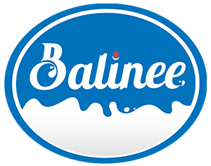 Balinee Milk Producer Company logo