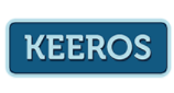 Keeros logo