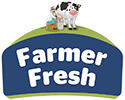 Alpha Milk Foods logo