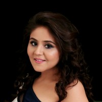 Palak Shah profile photo