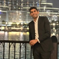 Shaival Shah profile photo