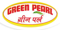 Green Pearl logo