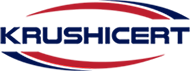 Krushicert logo