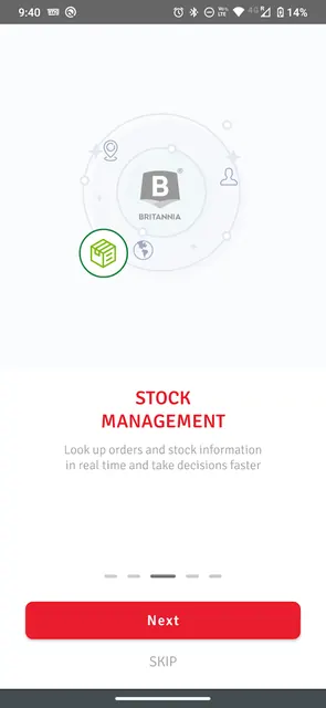 BHub Rural screenshot 4