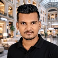 Vaibhav Jajoo profile photo