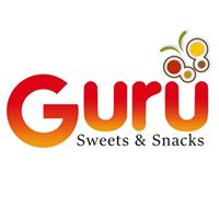 Guru Sweets logo