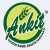 Ankit India logo