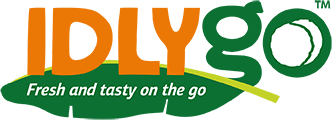 IdlyGo logo