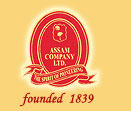 Assam Company logo