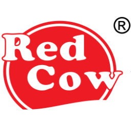 Red Cow Dairy logo