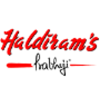 Haldiram Bhujiawala logo