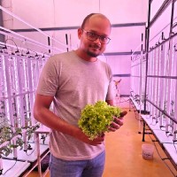Satya Raju profile photo