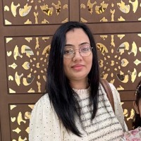 Parul Tank profile photo