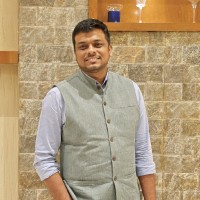 Sumeet Mohanty profile photo