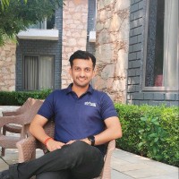 Shiven Chaturvedi profile photo
