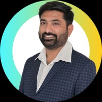Nitesh Tank profile photo