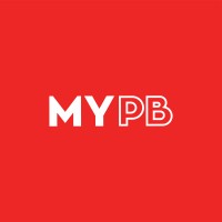 MYPB logo