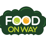 FoodOnWay logo