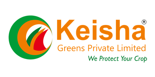 Keisha Greens logo