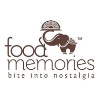 Food Memories logo