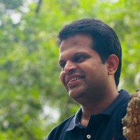 Hemasundar Dhavili profile photo