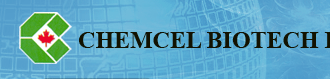 Chemcel BioTech logo