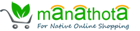 manathota logo