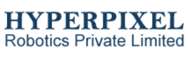 Hyperpixel Robotics logo