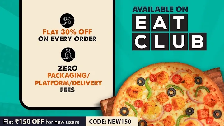 MOJO Pizza: Food Delivery App screenshot 6