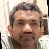 Vivek Radhakrishnan profile photo