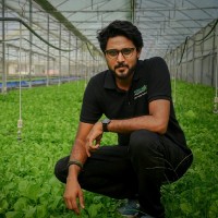 Arvind Narayanan profile photo