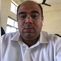 Love Mishra profile photo