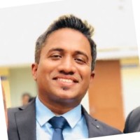 Harish Harshan profile photo