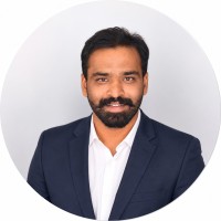 Sarvesha V profile photo