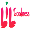 LIL' Goodness logo