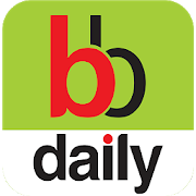 Bbdaily logo
