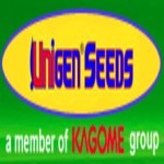 United Genetics India logo
