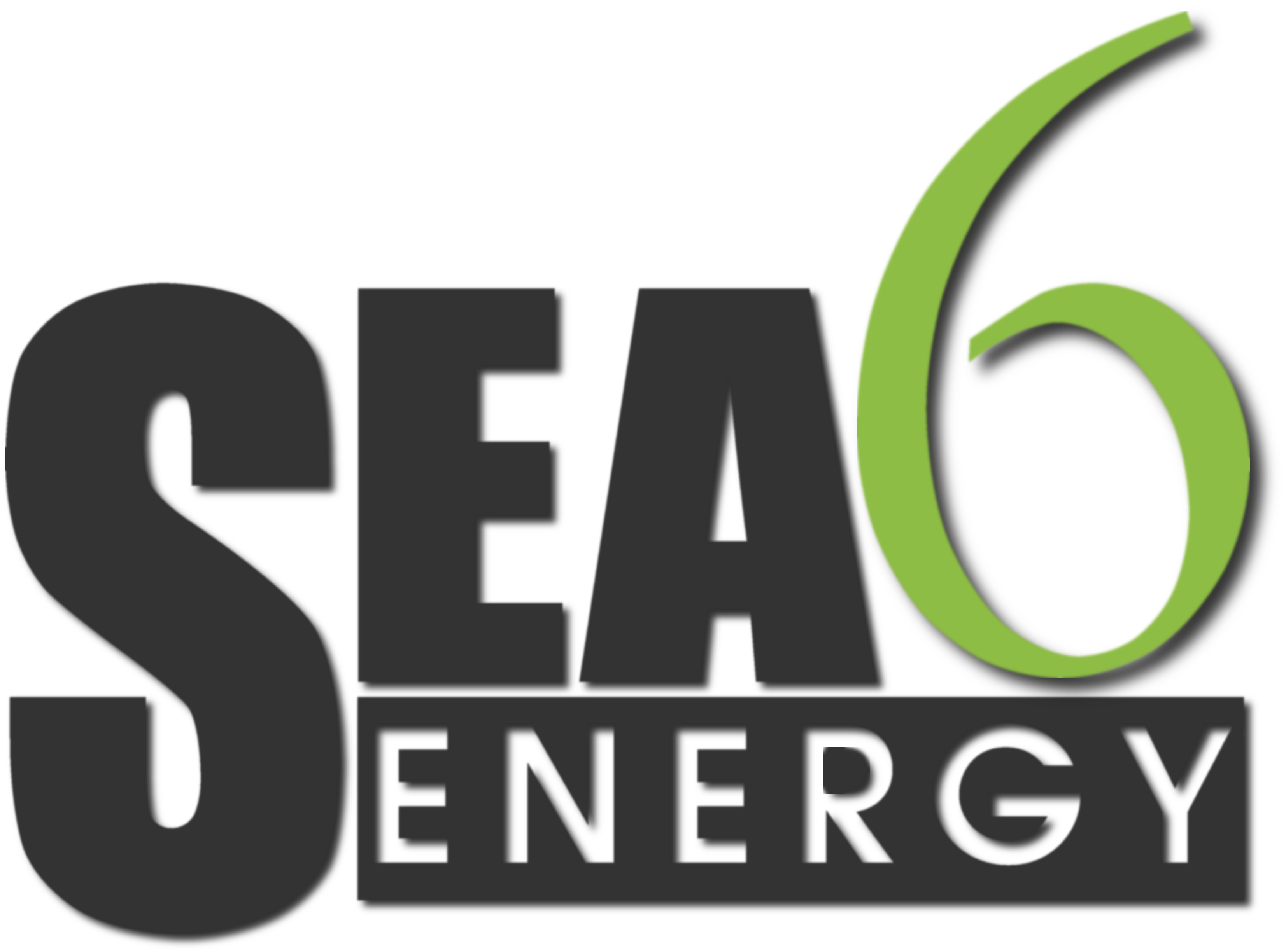 Sea6 logo