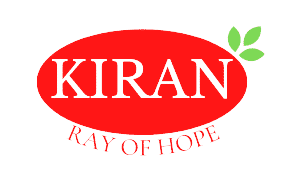 kiran logo