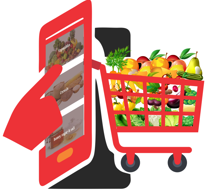 Vegmato Fresh logo