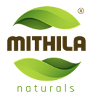 Mithila Naturals logo