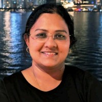 Nalini Parthiban profile photo