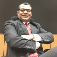 Pramesh Khanna profile photo