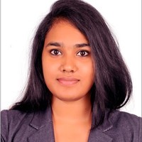 Monisha Reddy profile photo