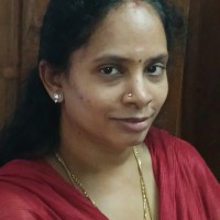 Anitha Boominathan profile photo