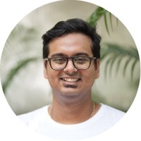 Harish Varadharajan profile photo