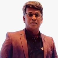 Antoni Devaraj profile photo