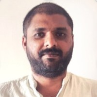 Stalin Kalidoss profile photo