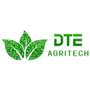 DTE Agritech logo