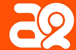 A2 Delivery logo